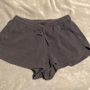 Brandy comfy thermal shorts